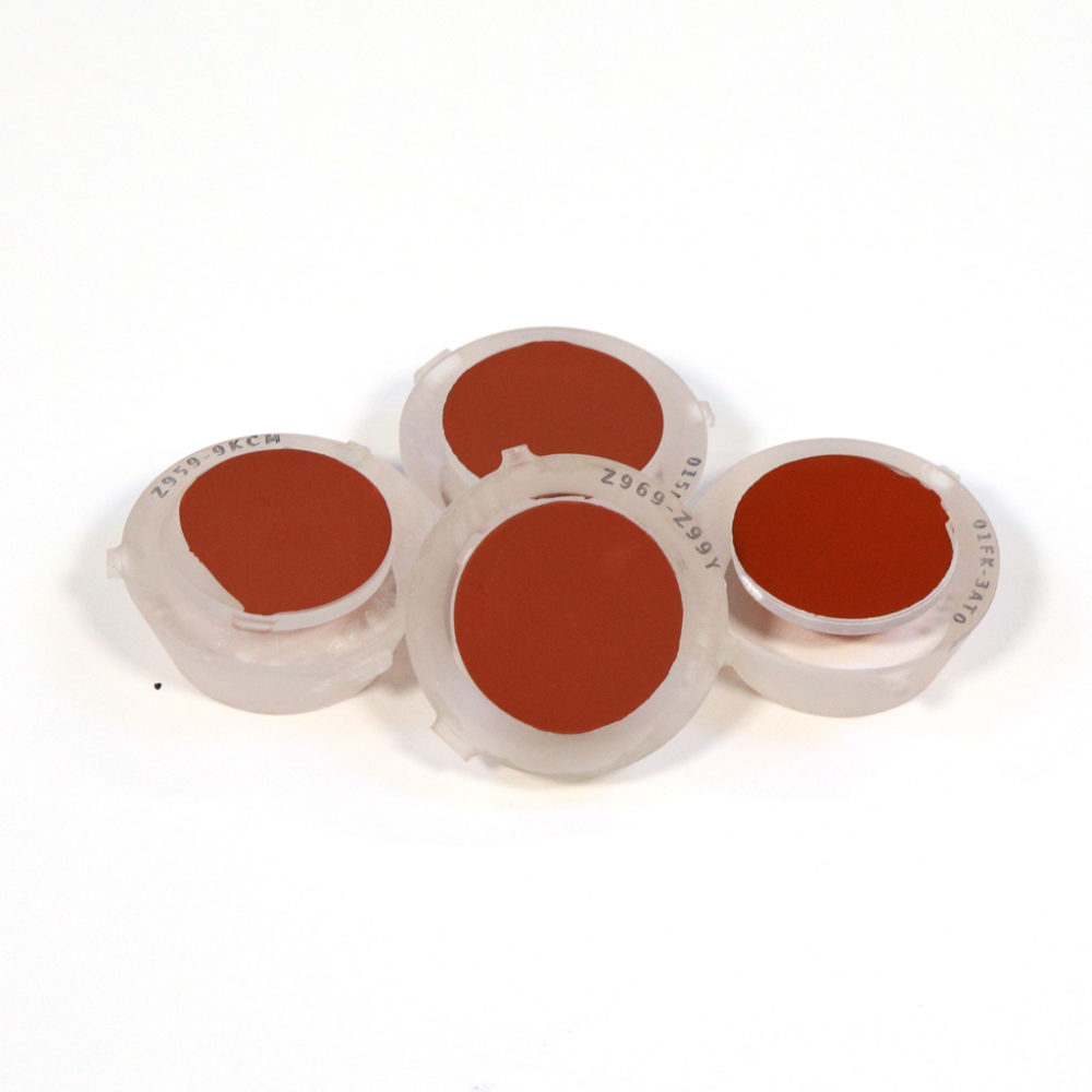 GelSight Mobile™ Gel Cartridge  LF TPE-1 (MB002) - Image 4