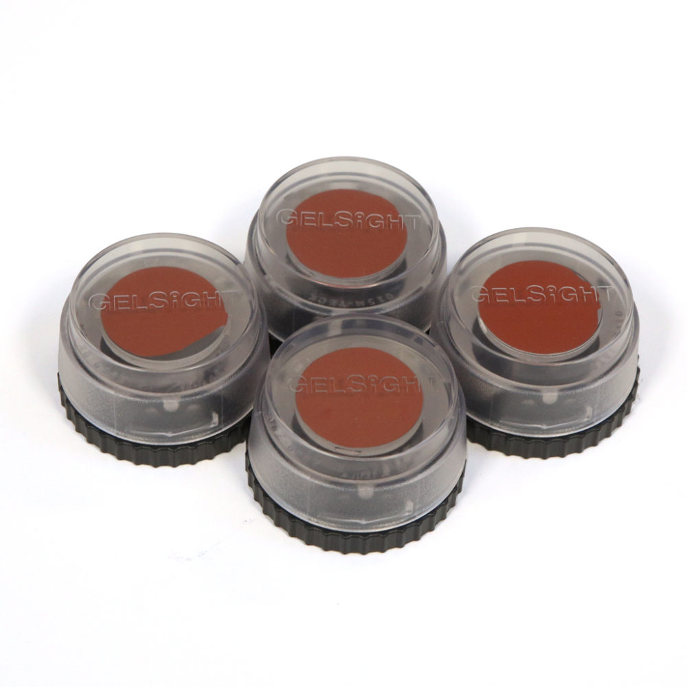 GelSight Mobile™ Gel Cartridge  LF TPE-1 (MB002)