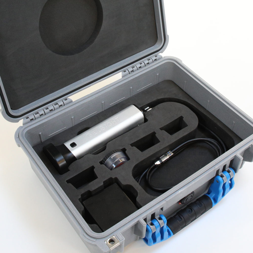 GelSight Mobile™ Rental Kit - Image 2