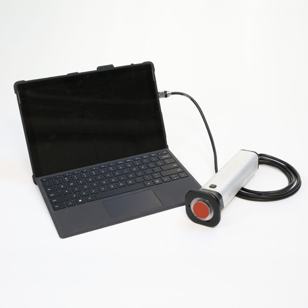 GelSight Mobile™ Rental Kit - Image 3